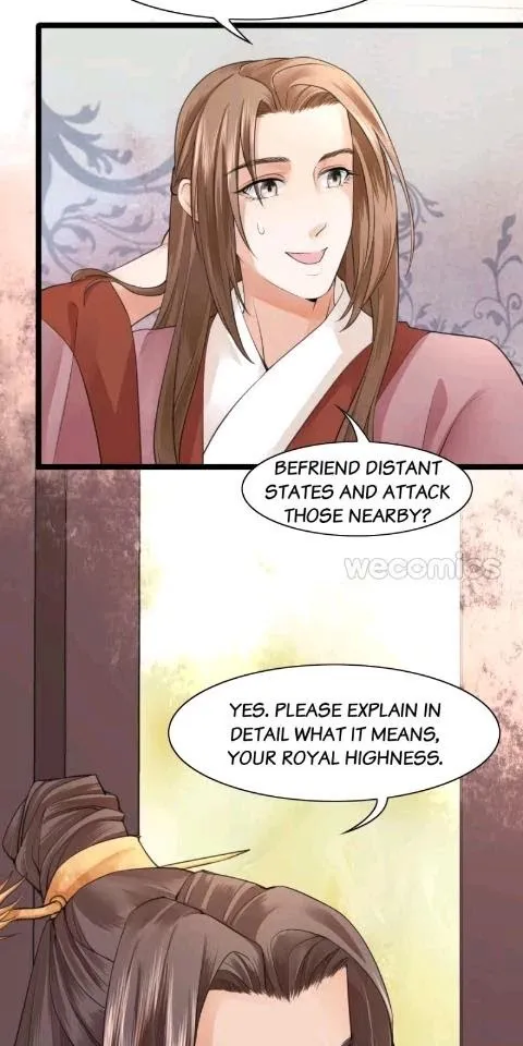 Phoenix Of The Nine Heavens - Chapter 19 Page 14