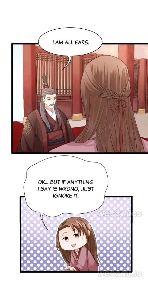 Phoenix Of The Nine Heavens - Chapter 19 Page 16
