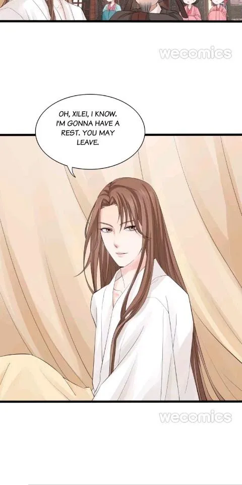 Phoenix Of The Nine Heavens - Chapter 2 Page 13