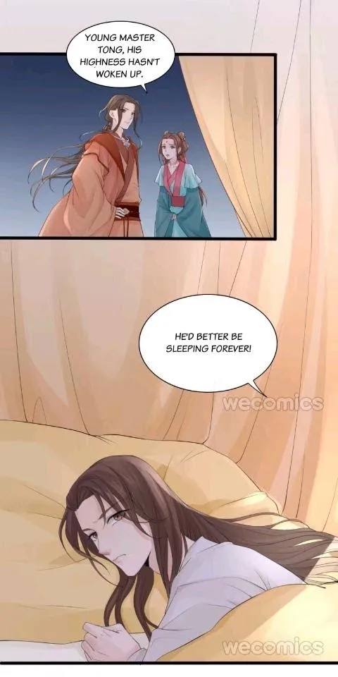 Phoenix Of The Nine Heavens - Chapter 2 Page 18