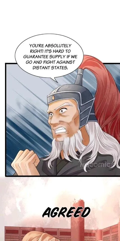 Phoenix Of The Nine Heavens - Chapter 20 Page 1