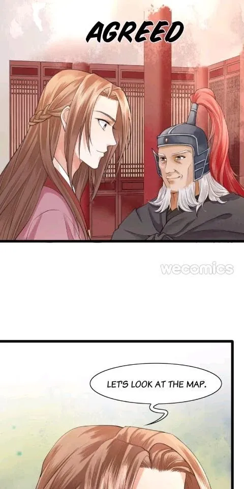 Phoenix Of The Nine Heavens - Chapter 20 Page 2