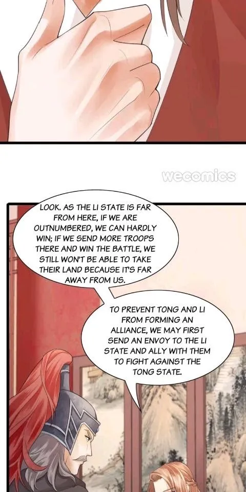 Phoenix Of The Nine Heavens - Chapter 20 Page 6