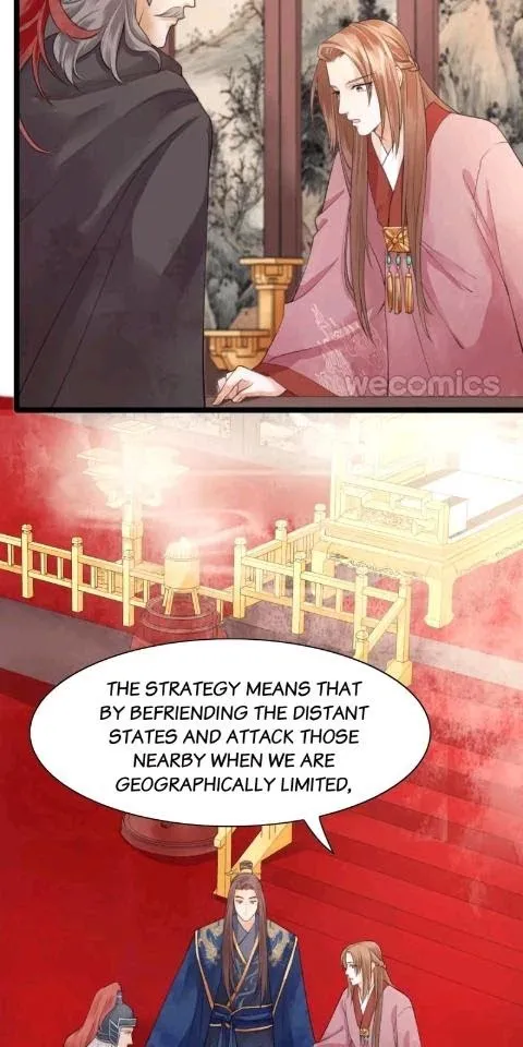 Phoenix Of The Nine Heavens - Chapter 20 Page 7