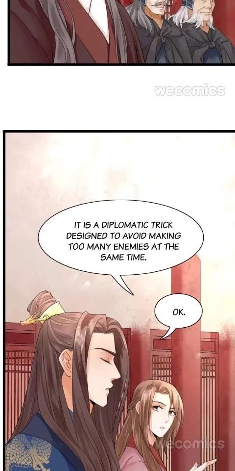 Phoenix Of The Nine Heavens - Chapter 20 Page 9