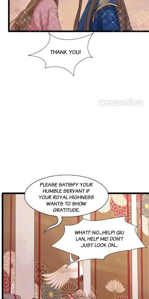 Phoenix Of The Nine Heavens - Chapter 20 Page 18