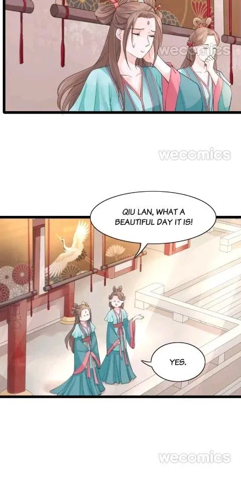 Phoenix Of The Nine Heavens - Chapter 20 Page 19