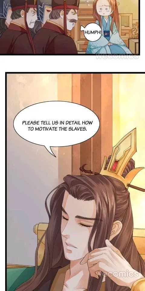 Phoenix Of The Nine Heavens - Chapter 21 Page 14