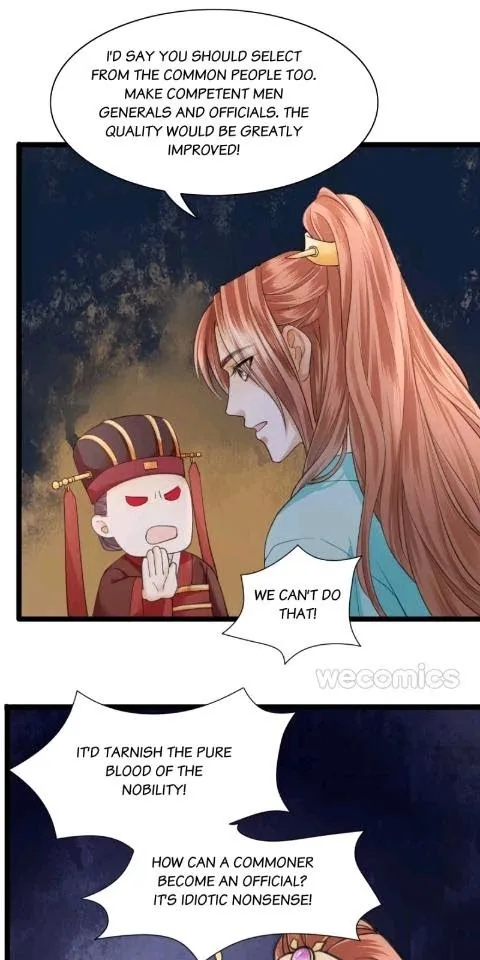 Phoenix Of The Nine Heavens - Chapter 22 Page 4