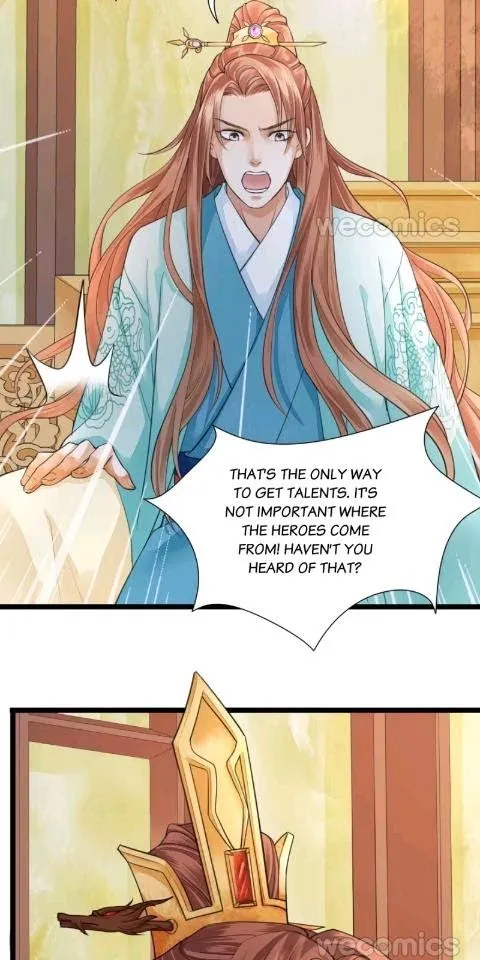 Phoenix Of The Nine Heavens - Chapter 22 Page 6