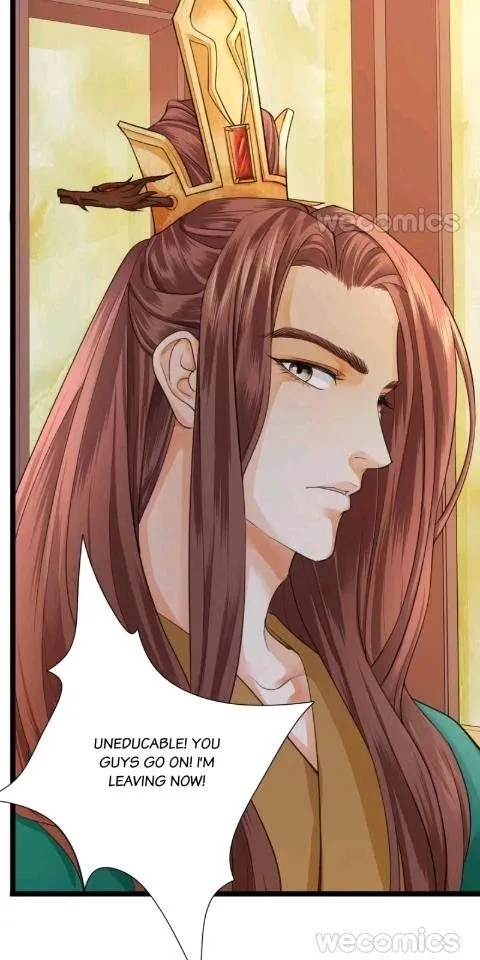 Phoenix Of The Nine Heavens - Chapter 22 Page 7