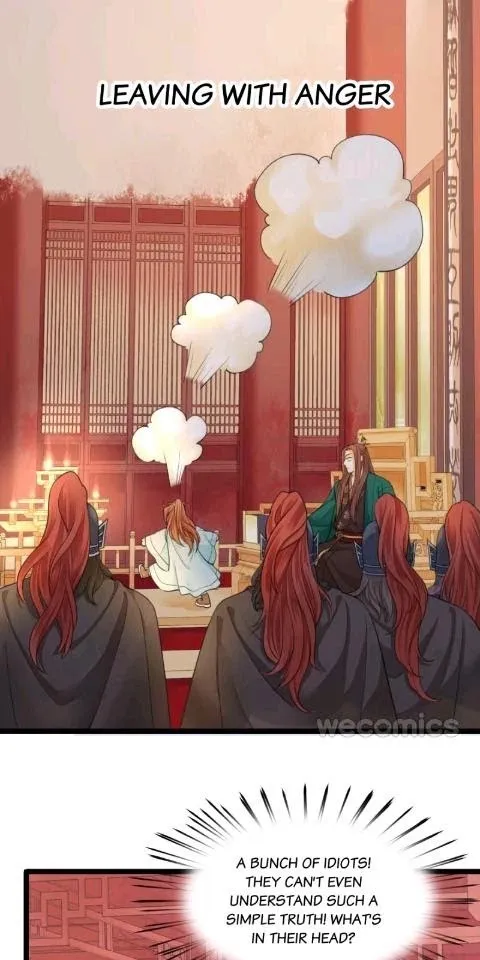 Phoenix Of The Nine Heavens - Chapter 22 Page 8