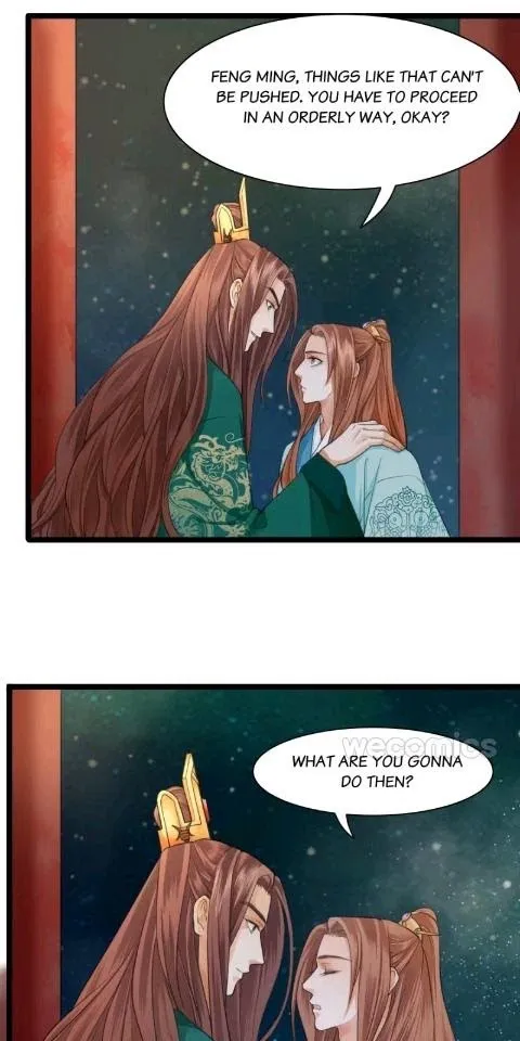 Phoenix Of The Nine Heavens - Chapter 22 Page 13