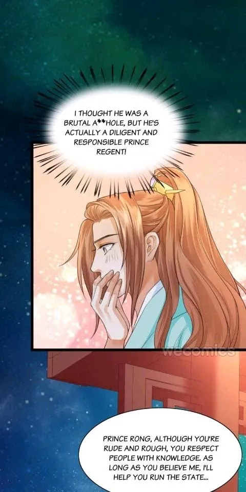 Phoenix Of The Nine Heavens - Chapter 23 Page 1