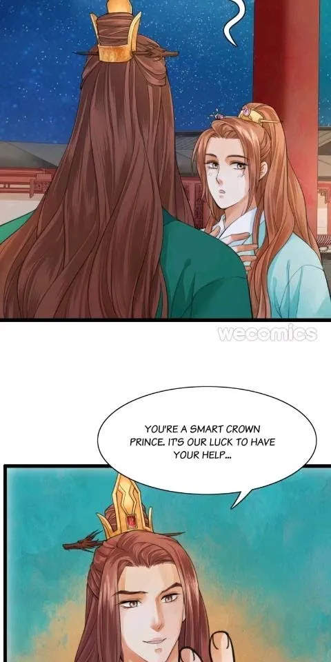 Phoenix Of The Nine Heavens - Chapter 23 Page 3