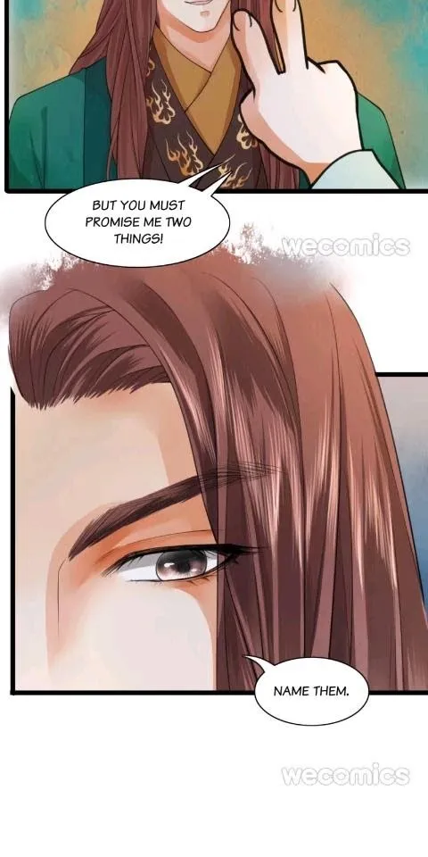Phoenix Of The Nine Heavens - Chapter 23 Page 4