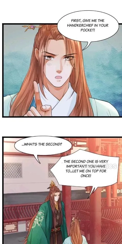 Phoenix Of The Nine Heavens - Chapter 23 Page 5
