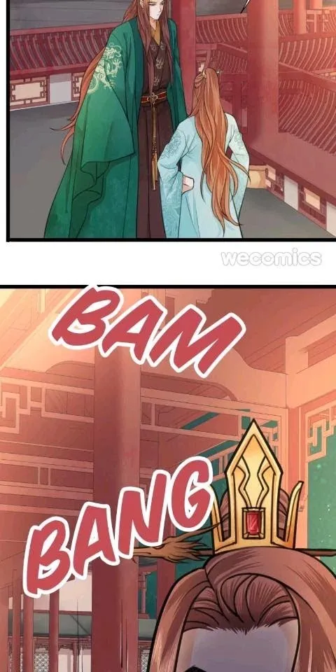 Phoenix Of The Nine Heavens - Chapter 23 Page 6