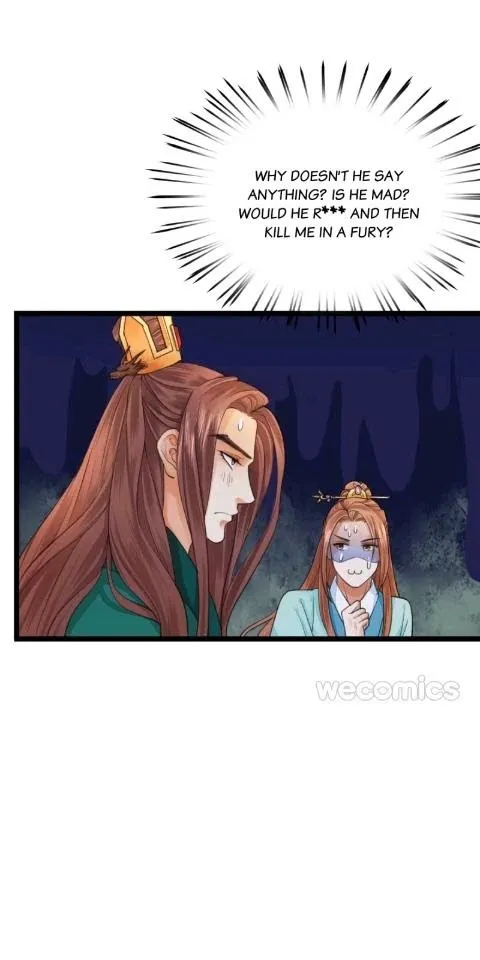 Phoenix Of The Nine Heavens - Chapter 23 Page 9