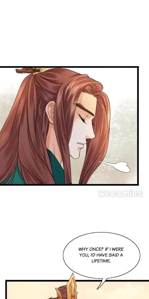 Phoenix Of The Nine Heavens - Chapter 23 Page 10