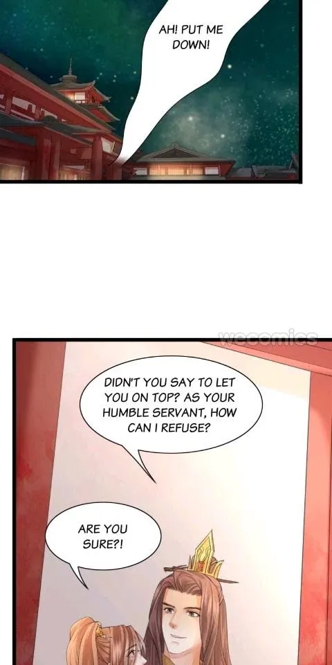 Phoenix Of The Nine Heavens - Chapter 23 Page 15