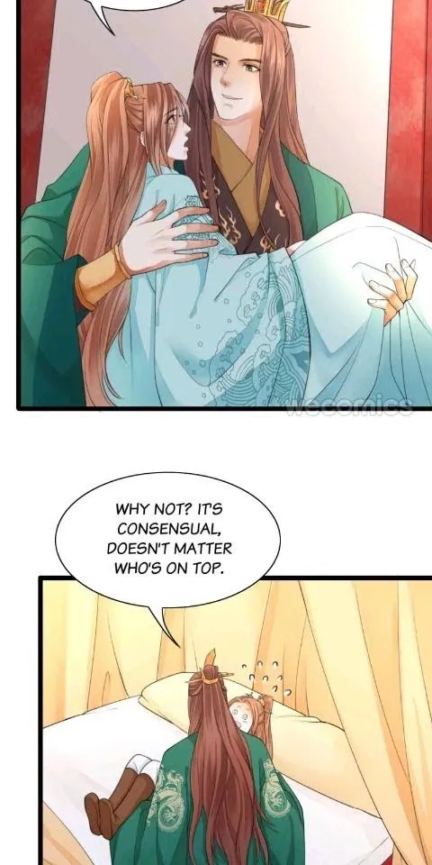Phoenix Of The Nine Heavens - Chapter 23 Page 16