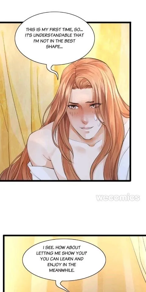 Phoenix Of The Nine Heavens - Chapter 24 Page 3