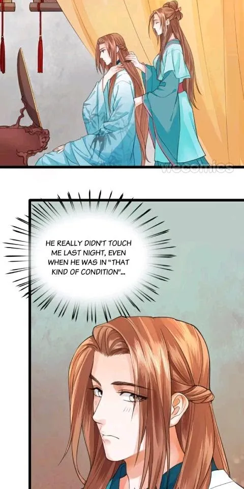 Phoenix Of The Nine Heavens - Chapter 25 Page 2