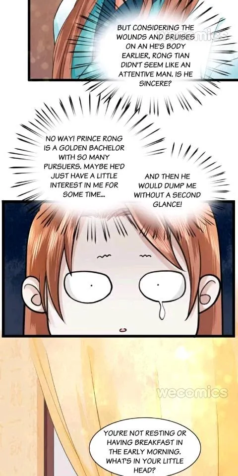 Phoenix Of The Nine Heavens - Chapter 25 Page 3