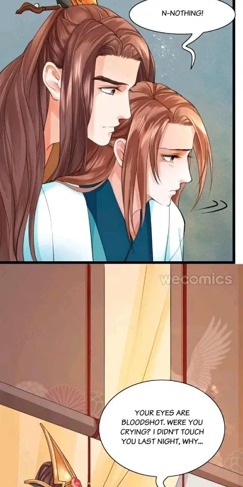 Phoenix Of The Nine Heavens - Chapter 25 Page 5