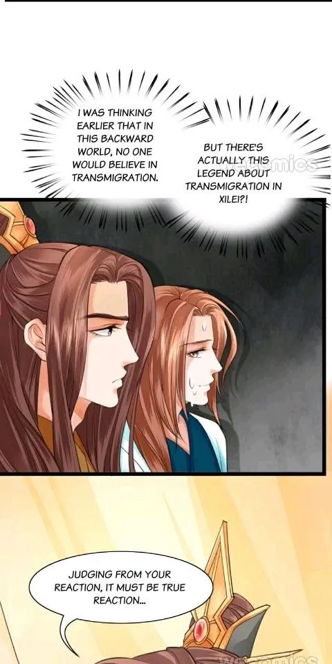 Phoenix Of The Nine Heavens - Chapter 25 Page 9