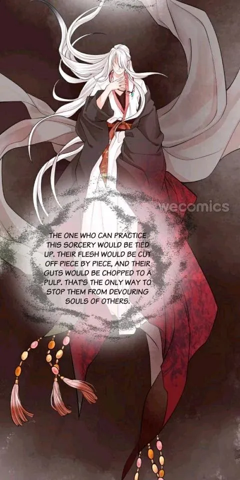 Phoenix Of The Nine Heavens - Chapter 25 Page 12