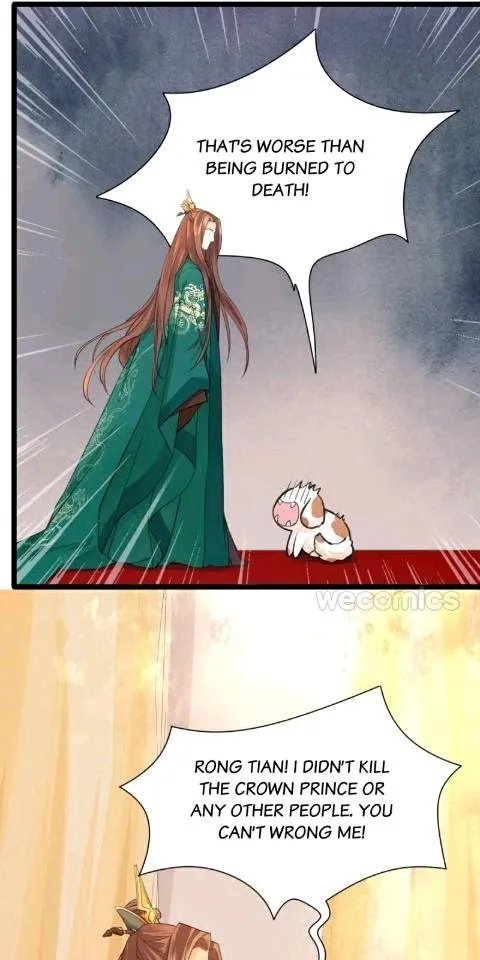 Phoenix Of The Nine Heavens - Chapter 25 Page 14