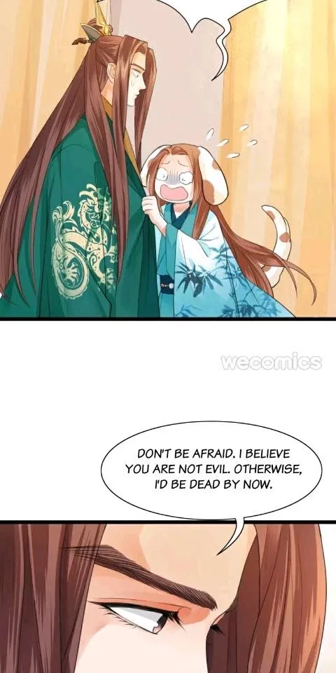 Phoenix Of The Nine Heavens - Chapter 25 Page 15