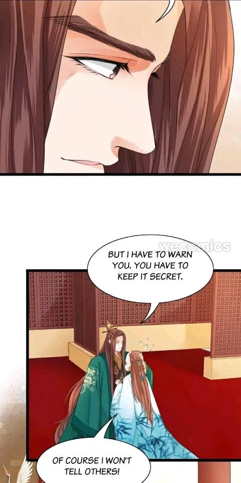 Phoenix Of The Nine Heavens - Chapter 25 Page 16