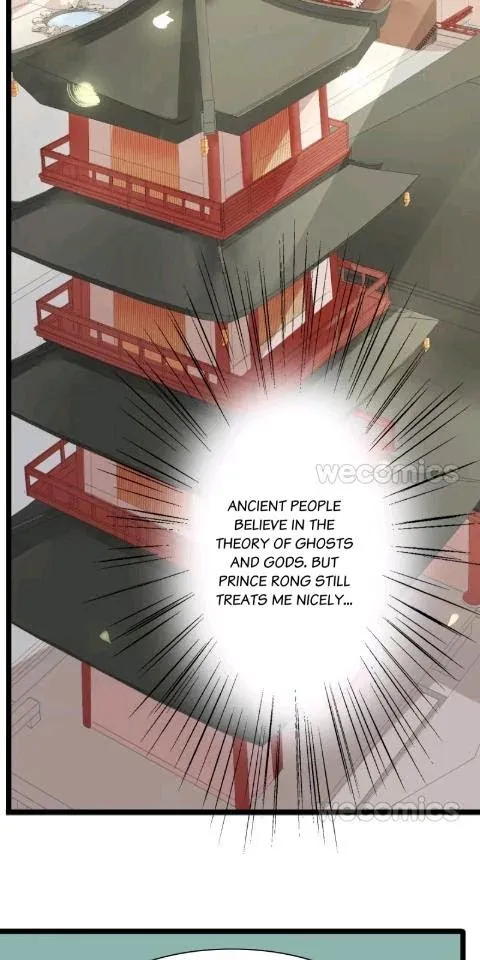Phoenix Of The Nine Heavens - Chapter 26 Page 3