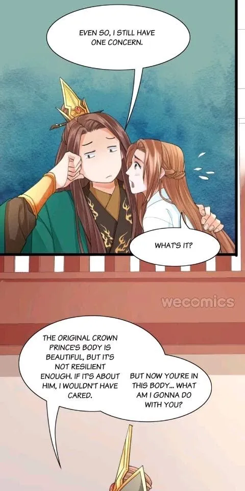 Phoenix Of The Nine Heavens - Chapter 26 Page 4