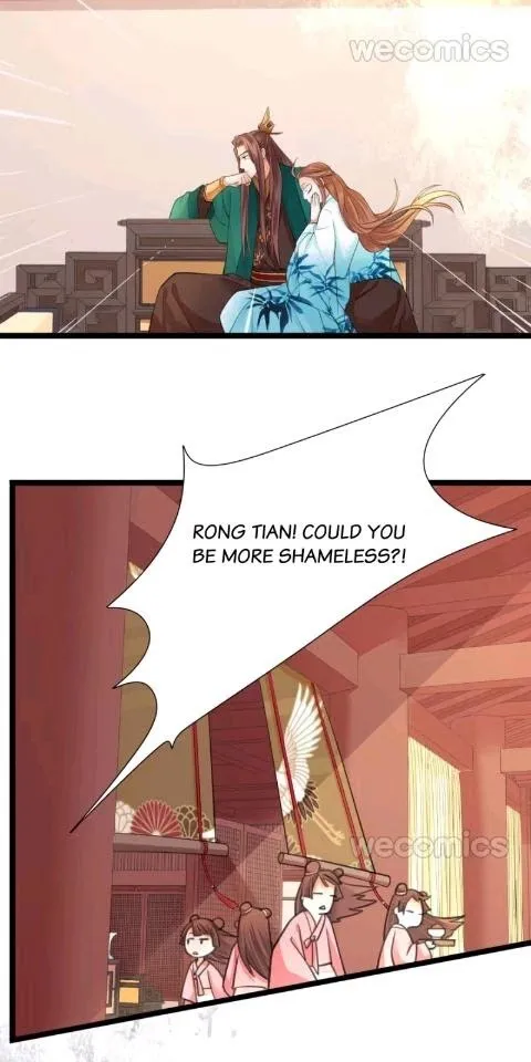 Phoenix Of The Nine Heavens - Chapter 26 Page 7