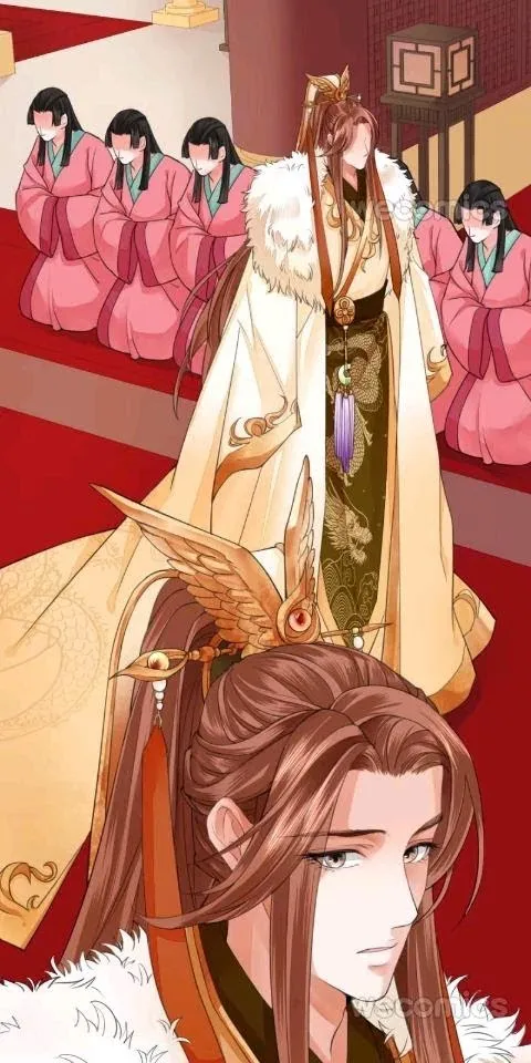 Phoenix Of The Nine Heavens - Chapter 26 Page 15