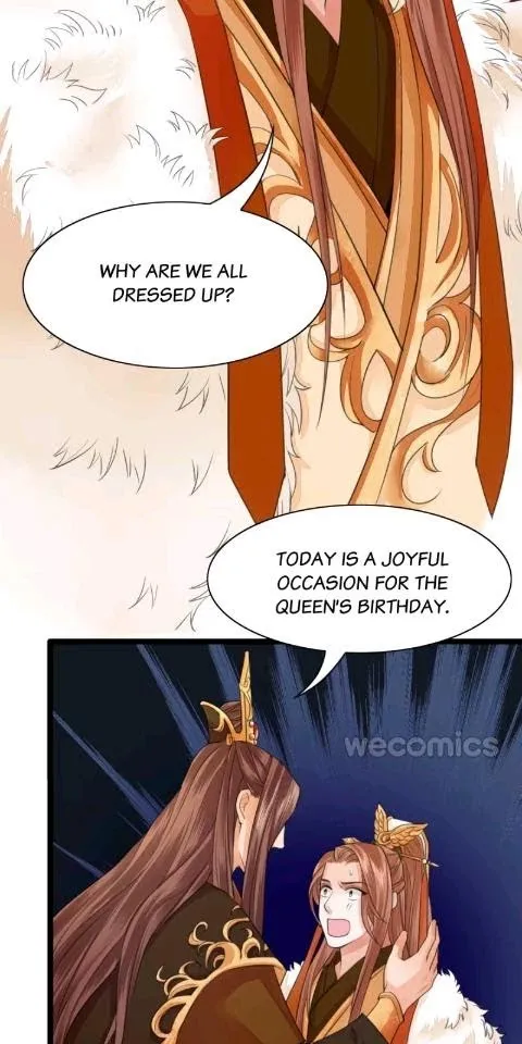 Phoenix Of The Nine Heavens - Chapter 26 Page 16