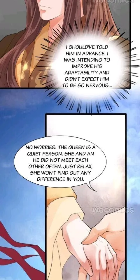 Phoenix Of The Nine Heavens - Chapter 27 Page 6
