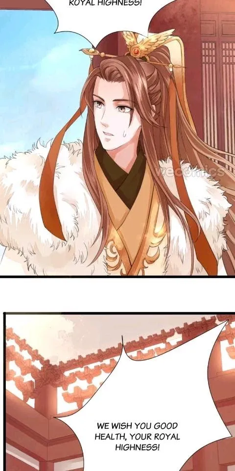 Phoenix Of The Nine Heavens - Chapter 27 Page 9