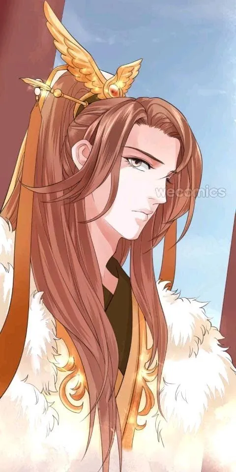 Phoenix Of The Nine Heavens - Chapter 27 Page 11