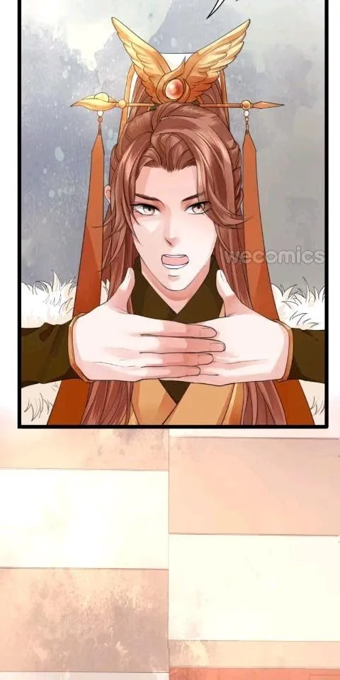 Phoenix Of The Nine Heavens - Chapter 27 Page 17
