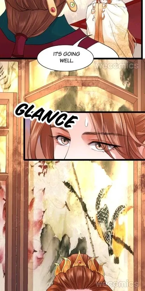 Phoenix Of The Nine Heavens - Chapter 28 Page 3
