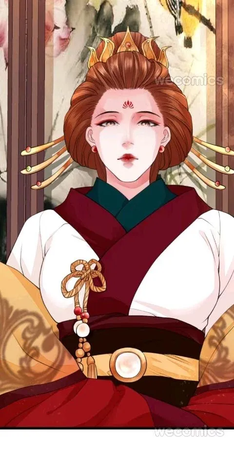 Phoenix Of The Nine Heavens - Chapter 28 Page 4