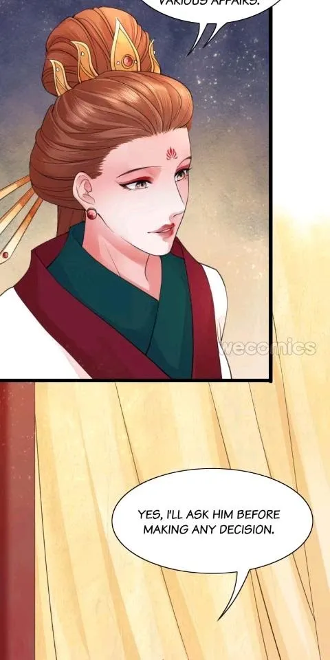 Phoenix Of The Nine Heavens - Chapter 28 Page 6