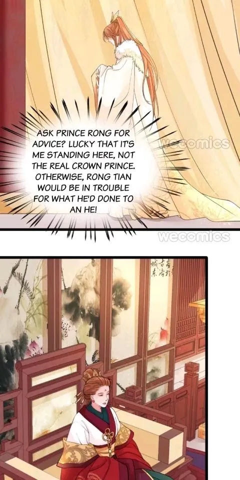 Phoenix Of The Nine Heavens - Chapter 28 Page 7