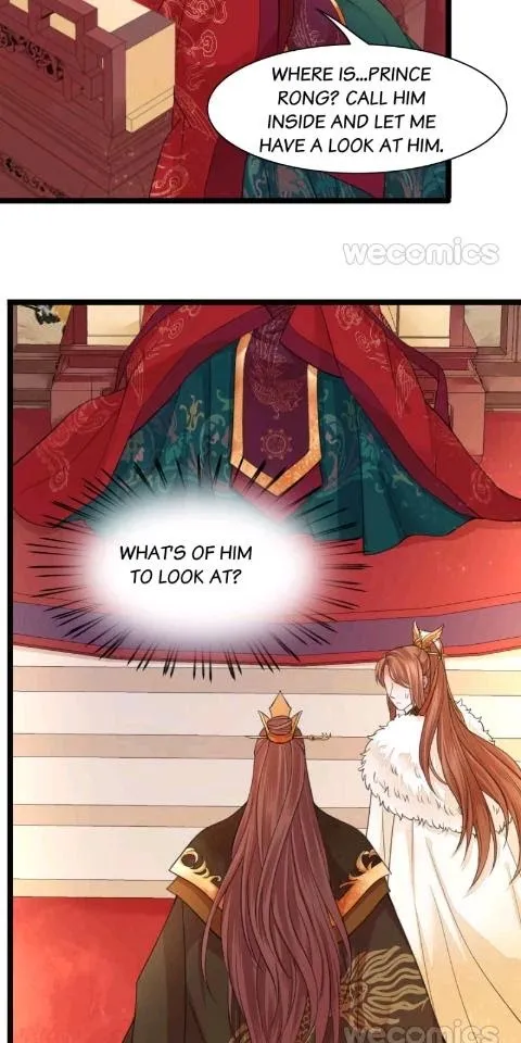 Phoenix Of The Nine Heavens - Chapter 28 Page 8