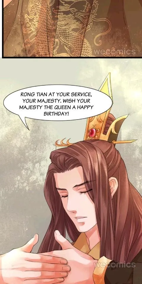 Phoenix Of The Nine Heavens - Chapter 28 Page 9